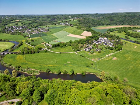 Stadt Blankenberg